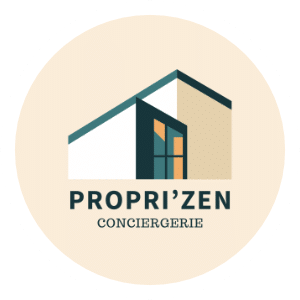 Conciergerie Proprizen partenaire
